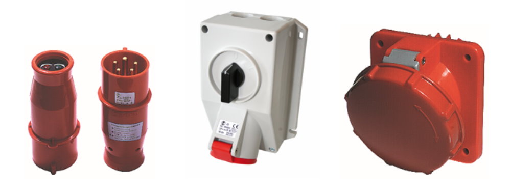CEE Connector-Hsin Cheng Yao Technology