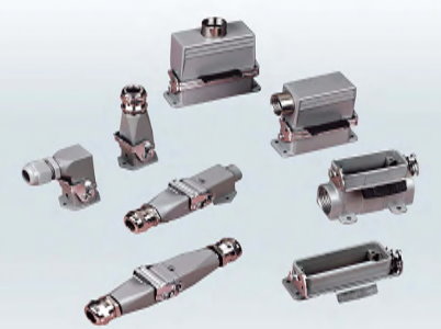 HA Connector Series-Hsin Cheng Yao Technology