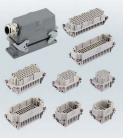 HD/HDD Connector Series-Hsin Cheng Yao Technology