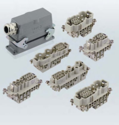 HK/HWK Connector Series-Hsin Cheng Yao Technology