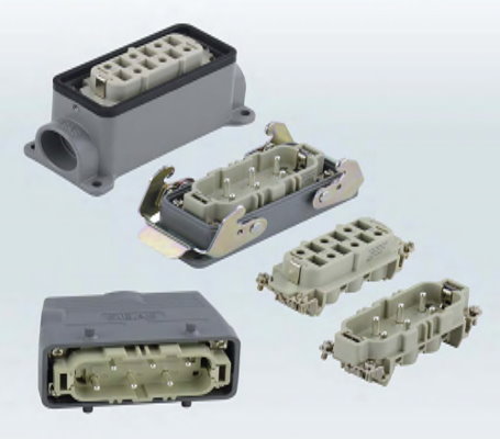 HSB Connector Series-Hsin Cheng Yao Technology
