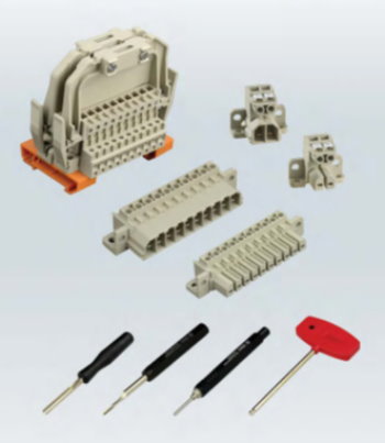 Crimping Tool-Hsin Cheng Yao Technology 1