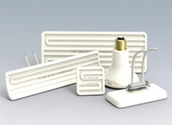 Ceramic Heater-Hsin Cheng Yao Technology