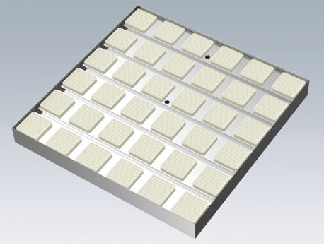 Heating Plate-Hsin Cheng Yao Technology