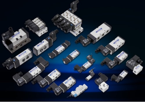 3/2WAYS Solenoid Valve-Hsin Cheng Yao Technology