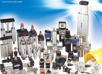 SHAKO Air Compressor Components-Hsin Cheng Yao Technology 1