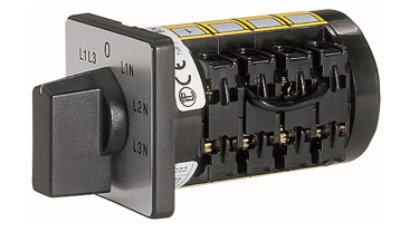 Cam Switch-Hsin Cheng Yao Technology 1