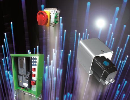 ELEKTRA Switch-Hsin Cheng Yao Technology