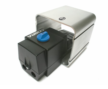 Foot Switch-Hsin Cheng Yao Technology