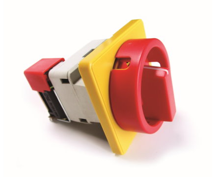 Master Switch-Hsin Cheng Yao Technology 1
